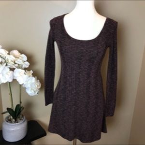 XS Tunic Sweater